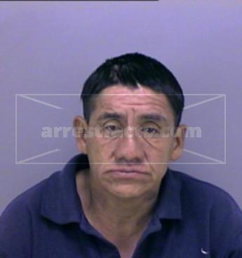 Jose Hernandez Garcia