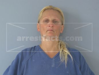 Geania Lynn Garner