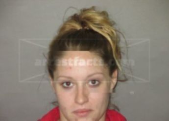 Meaghan Cecelia Doyle