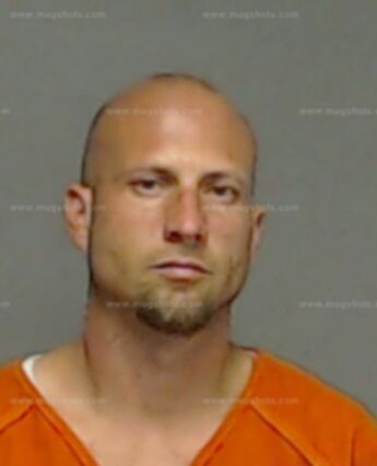 Jeremy Tyson Morris