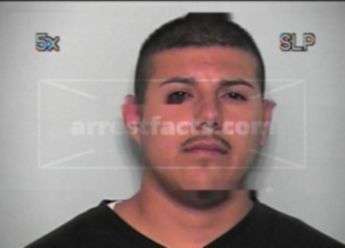 Daniel Arredondo