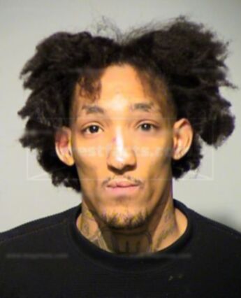 Dominick Lee Johnson