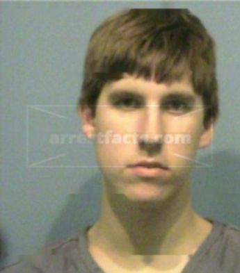 Shane Clinton Stifflemire