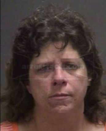 Kathleen Mary Ialeggio