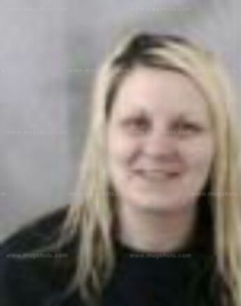 Ashley Marie Auger