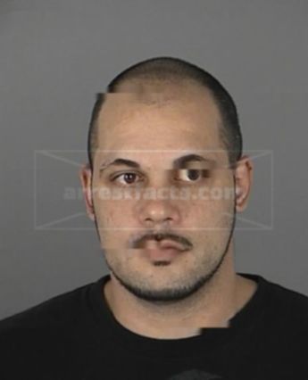 Fernando Carl Dominguez
