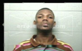 Brandon Dequinnn Miller