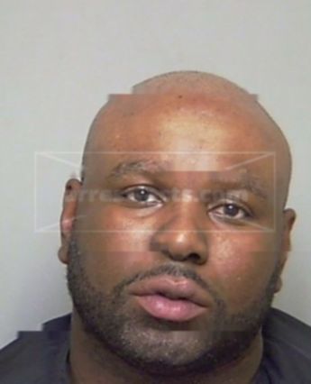 Carlton Deon Alexander