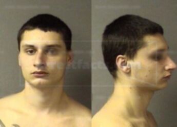 Cody Michael Mctaggart