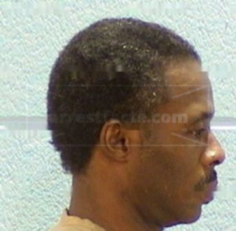Fredrick Campbell