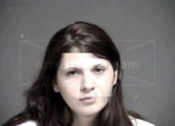 Ariel Paige Brackett