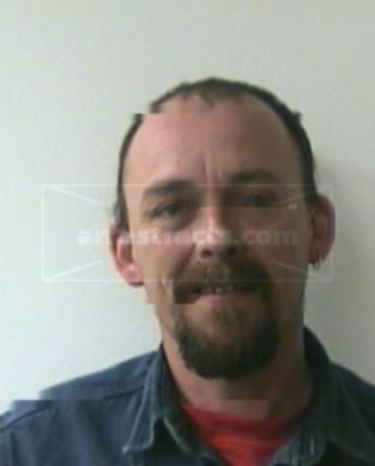 Mark Anthony Marquiess
