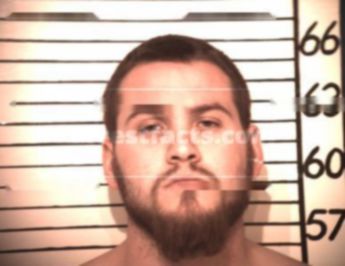 Tyler Scott Martin
