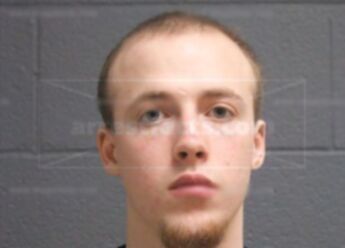 Travis Joshua Cottrill