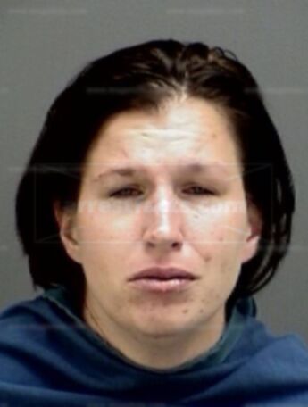 Candice Catherine Cahoon