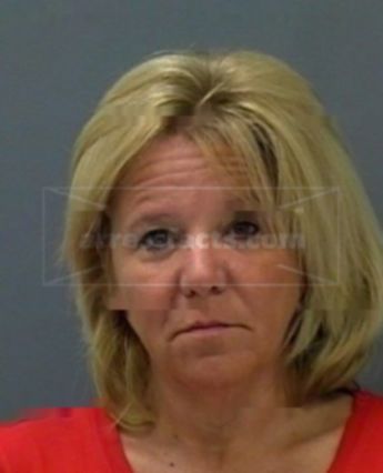 Samantha Diane Hanson