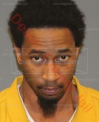 Clifton Bernard Dandridge Jr.