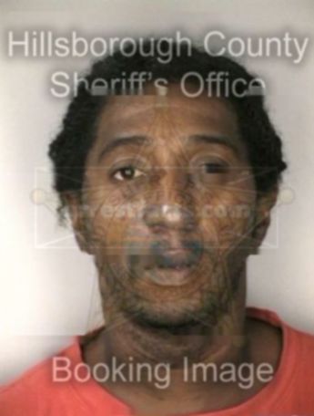 Ricky Saffold