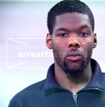 Jamarcus Marcell Walker