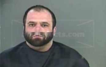 Justin Allan Armstrong
