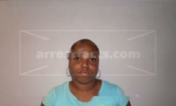 Dawna Cherie Thomas