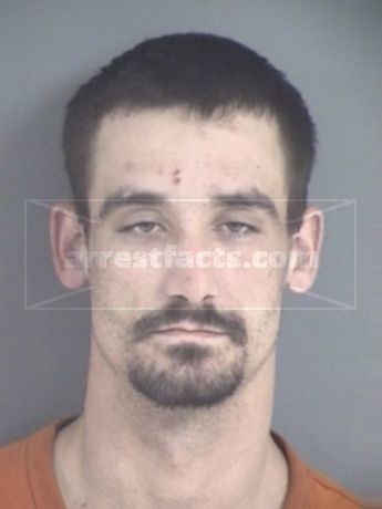 Victor Allen Parker