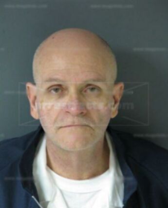 Tommy Lamar Mccoy