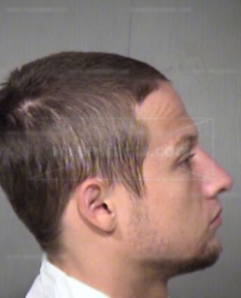 Ricky Aaron Boyer