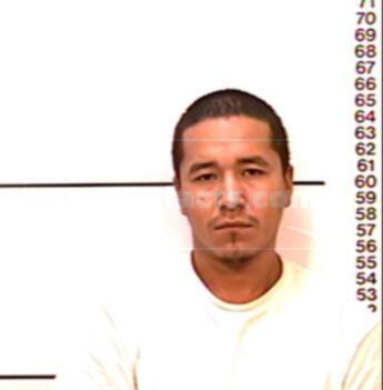 Eduardo Miguel Gallegos