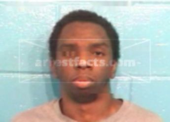 Shamaul Khalil Carrington