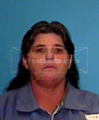 Karen Deborah Law