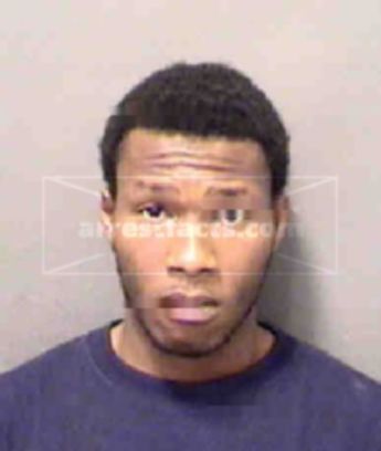 Terrance Johnson