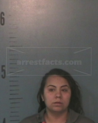 Jovita Nicole Stokes
