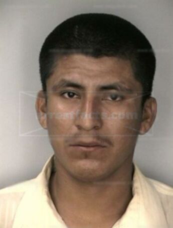 Rigoberto Perezsantiago