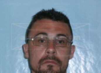 Jason Rodney Clay