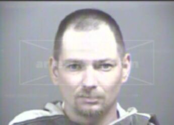 Ray Andrew Inman