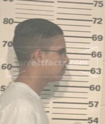 Lucio Daniel Reyna