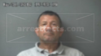 Fidencio Briceno Sanchez