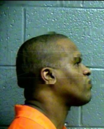 Timothy Lamont Verner