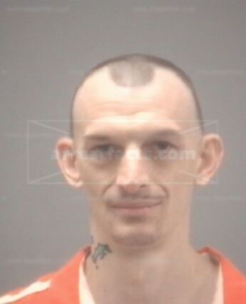 Lieford Dale Robertson