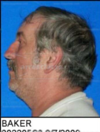 Paul David Baker