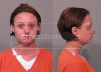 Heather Leanne Cooper