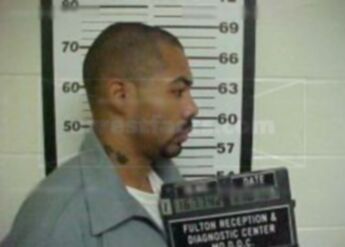 Anthony Ellon Thompson