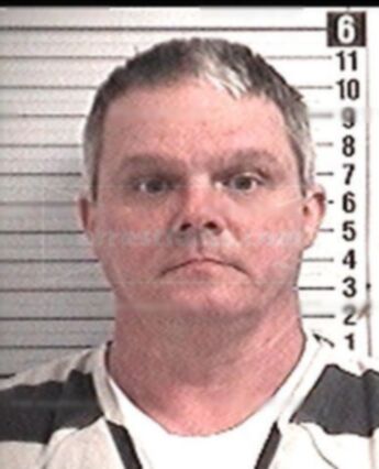 Johnny Edward Mckinley
