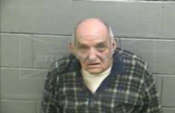 Clyde Earnst Burnett