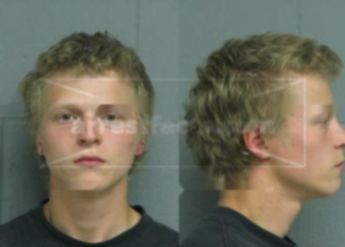 Zachariah James Smith