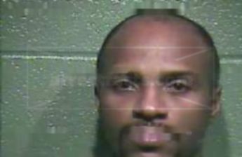 Mitchell Earl Kimble