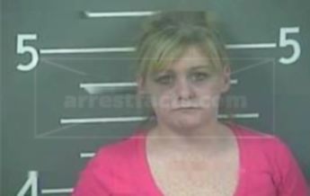 Terri L Jarrell