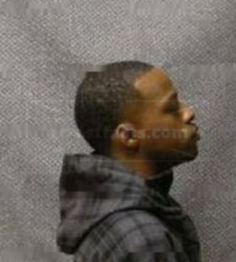 Terrell A Robinson