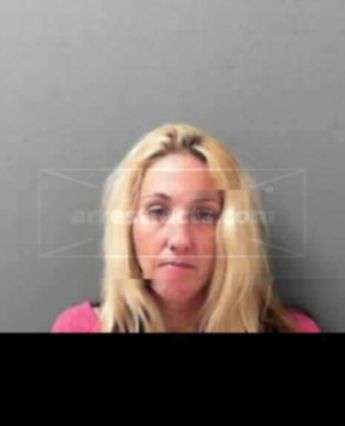 Jennifer Lee Burford